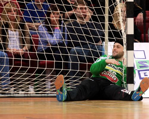 Sportveranstaltungen in dieser Woche