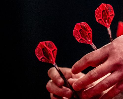 Darts | DC Urbach gelingt der Durchmarsch