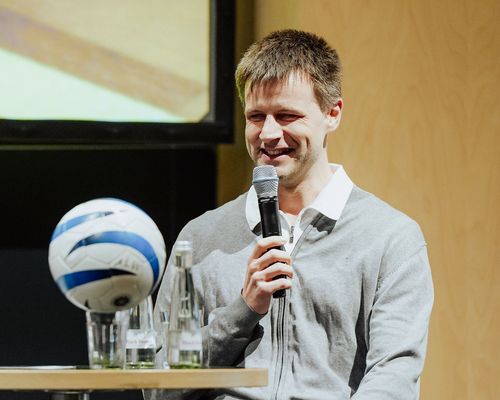 Personalie | Stiftung beruft Fangmann ins Kuratorium