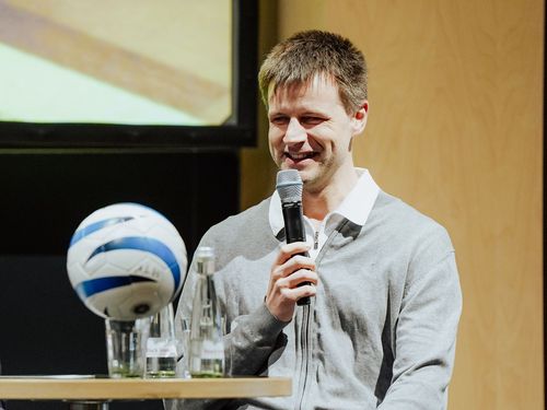 Alexander Fangmann | Foto: Lars Neumann Personalie | Stiftung beruft Fangmann ins Kuratorium