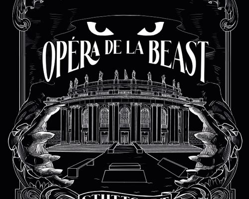 Skatecontest | Opéra de la Beast am 23. Juli