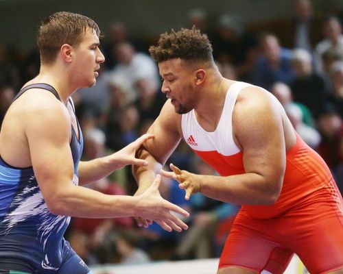 Ringen | Bundesliga-Auftakt für ASV Schorndorf