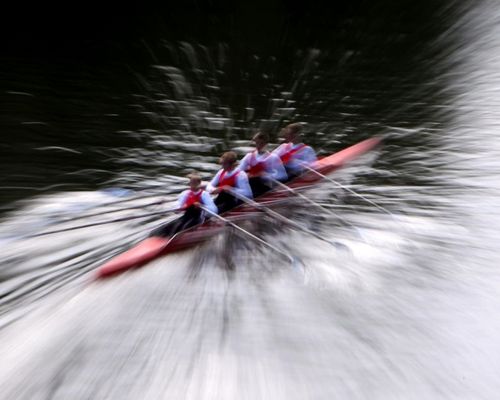 Rudern | Nürtinger Regatta soll stattfinden