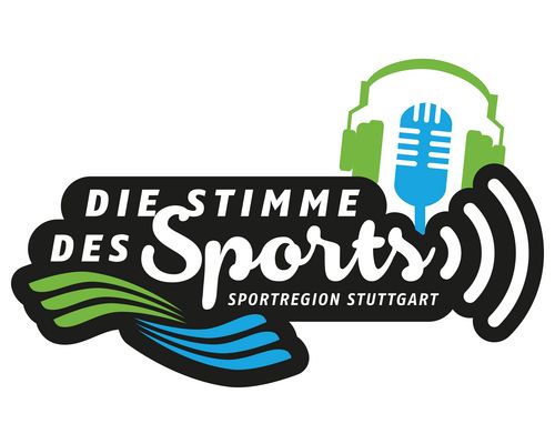 Neuer Podcast | Ab sofort ertönt DIE STIMME DES SPORTS