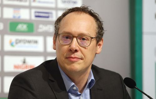 Handball | Schober im Nationen-Komitee der EHF