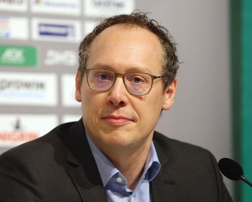 Handball | Schober im Nationen-Komitee der EHF