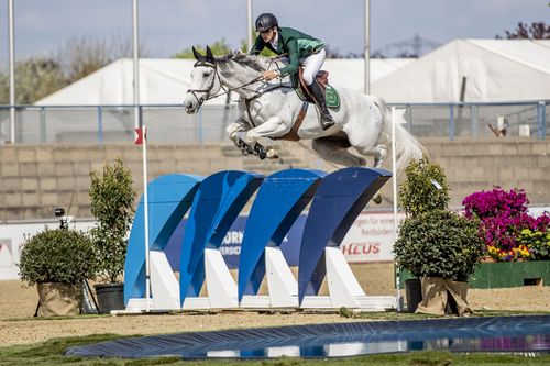 VIELFALT DES SPORTS | Folge 19: Springreiten