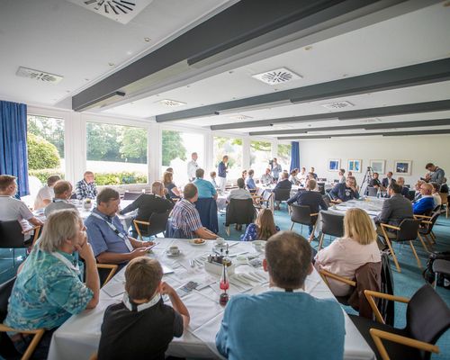 25-Jahre-Countdown | Noch 18 Tage bis zum Jubiläum