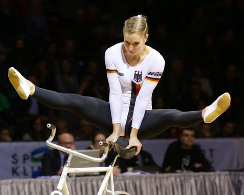 Podcast | DIE STIMME DES SPORTS mit Viola Brand