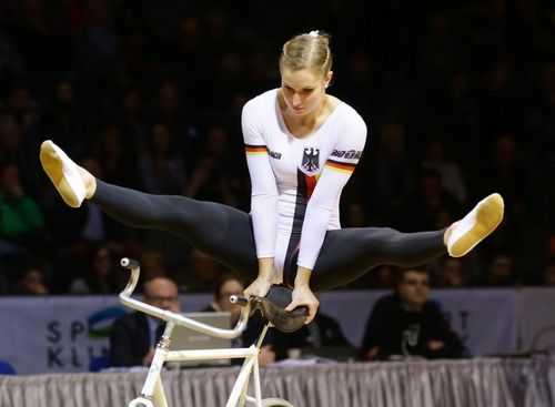 Podcast | DIE STIMME DES SPORTS mit Viola Brand