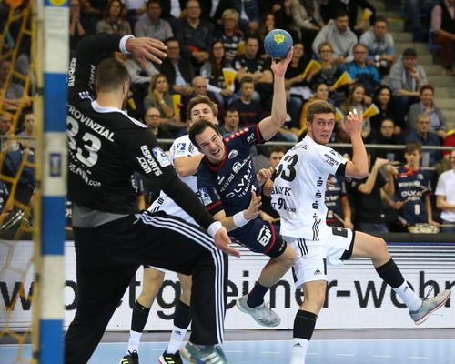 Sportveranstaltungen in dieser Woche