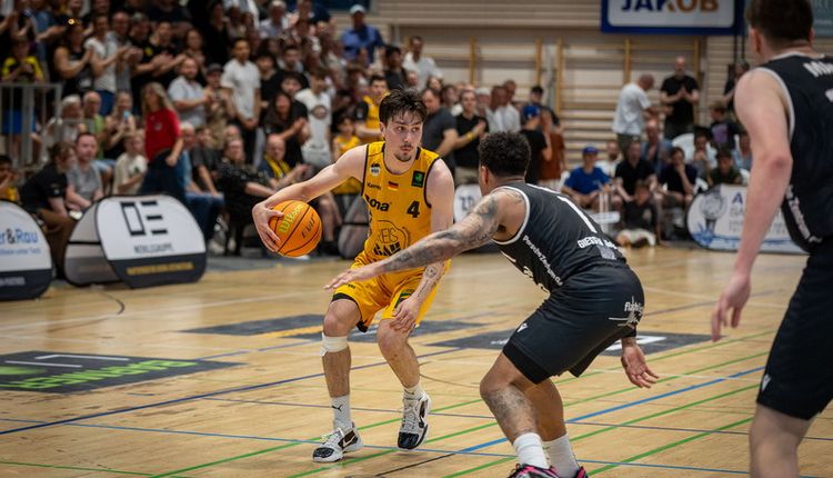 Event der Woche | Knights wollen Pro-A-Meister werden