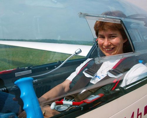 Auszeichung | Schaich ist „IGC Champion Pilot of the Year“