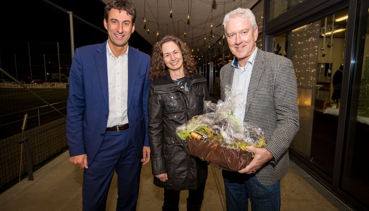 Podcast | DIE STIMME DES SPORTS mit Klein und Kuhnigk