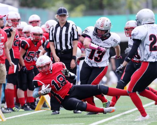 Sportveranstaltungen in dieser Woche