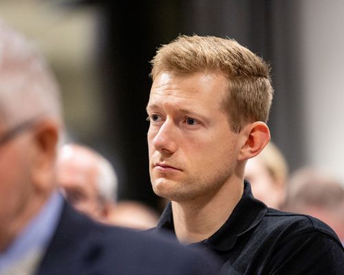 Regio TV | Porträt des Rennfahrers Robin Renz