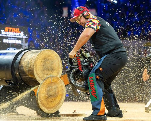 Regio TV | Danny Meyer sägt sich ins Glück