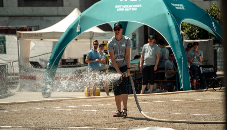 YouTube | WGV Leichtathletik-Festival Aftermovie