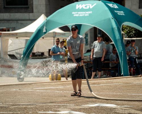 YouTube | WGV Leichtathletik-Festival Aftermovie