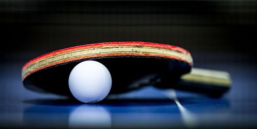 VIELFALT DES SPORTS | Folge 1: Tischtennis