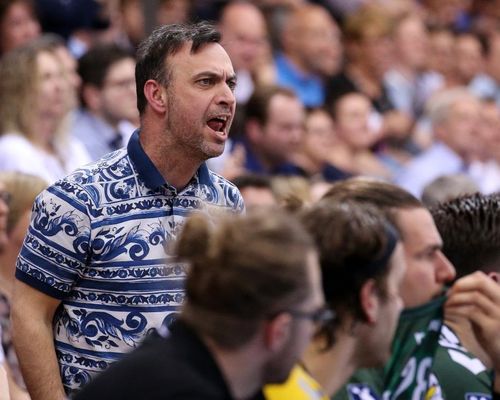 SWR 1 Leute | Bob Hanning im Gespräch