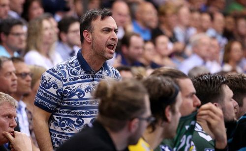 SWR 1 Leute | Bob Hanning im Gespräch