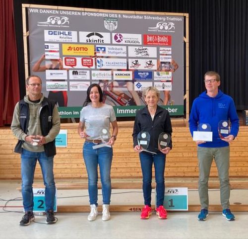 Triathlon | RegioCup-Sieger stehen fest
