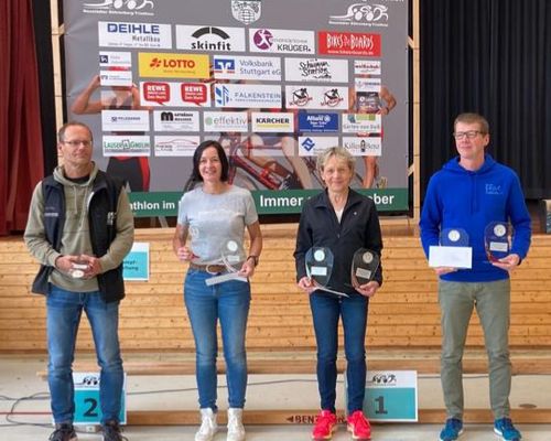 Triathlon | RegioCup-Sieger stehen fest