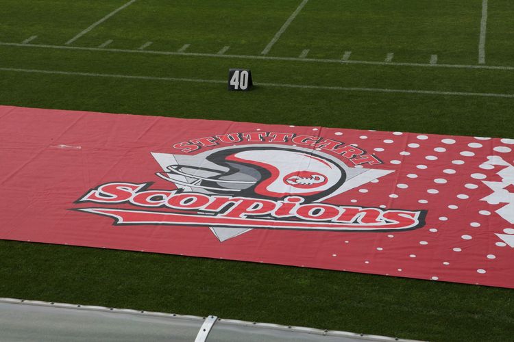 Bundesliga-Brunch 2016 bei den Stuttgart Scorpions