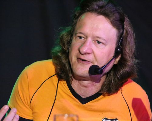 Sportbücher | Folge 10: HEIMSPIELE