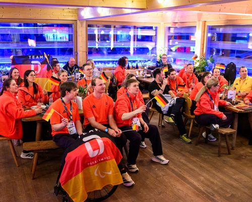 ONDA MILANESE | Die etwas andere Eröffnungsfeier