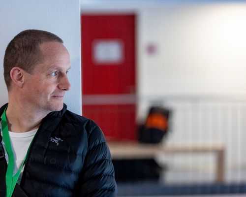 SPORT TALK | Philipp Geißler rückt nach