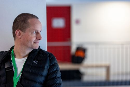 SPORT TALK | Philipp Geißler rückt nach