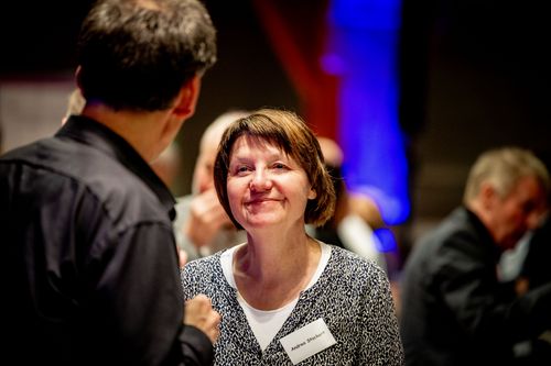 SPORT TALK 33 | Video ist online