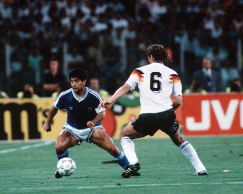 Auszeichnung | Große Ehre für Weltmeister Buchwald