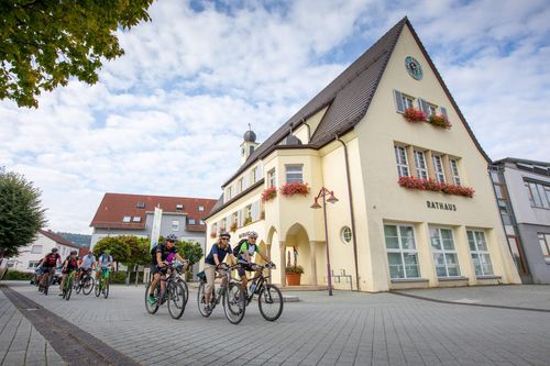 25-Jahre-Countdown | Noch 7 Tage bis zum Jubiläum