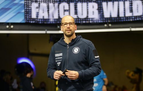 Podcast | HAND AUFS HARZ mit Jürgen Schweikardt