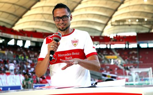 MIKRO AN! | Holger Laser