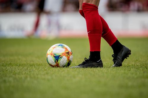 VIELFALT DES SPORTS | Folge 35