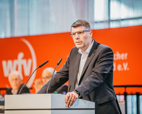 Fußball | Der wfv beschließt Strukturreform