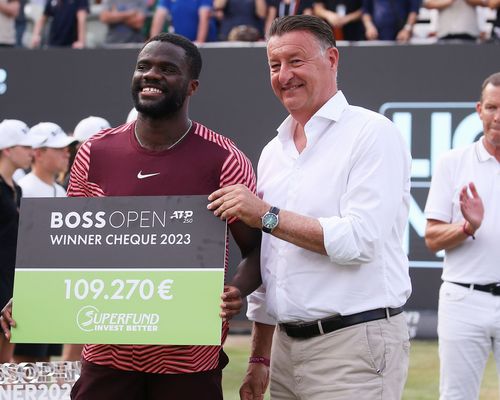 Sportveranstaltungen in dieser Woche