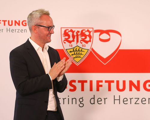 SWR Sport | Alexander Wehrle im Gespräch