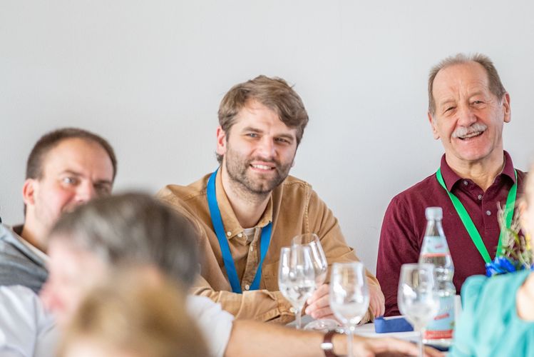 Bundesliga-Brunch 2020 in Stuttgart