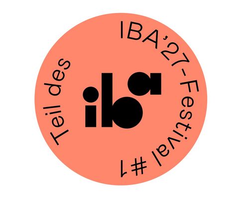 SPORT TALK | Teil des IBA’27-Festivals #1 