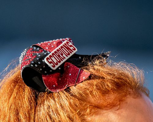 Cheerleading | Dancing Shoes und Scorpions erfolgreich