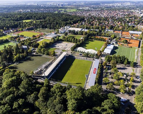 SPORT TALK | Wie steht es um den Sport in Stuttgart?