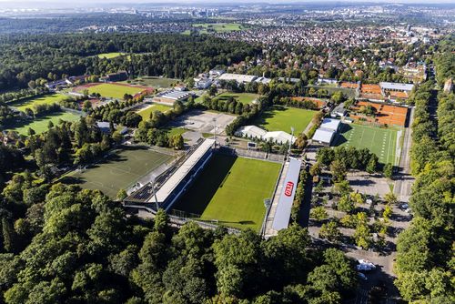 SPORT TALK | Wie steht es um den Sport in Stuttgart?