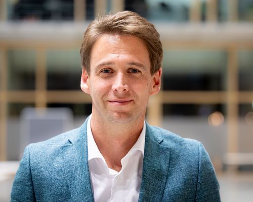 Podcast | DIE STIMME DES SPORTS mit Tim Hauser