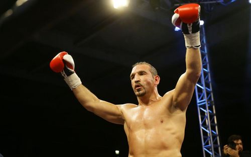 Firat Arslan | Foto: Pressefoto Baumann ARD-Mediathek | Firat Arslan in RAMADAN IN A DAY