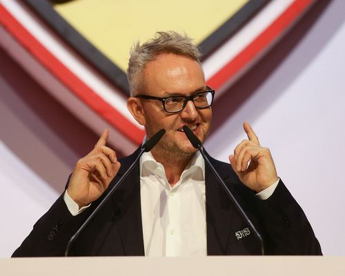 Podcast | SPIELMACHER mit Alexander Wehrle